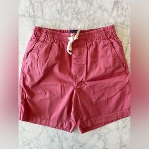 JCREW dock shorts